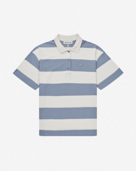 BAELFIRE POLO SHIRT - MUNTHE