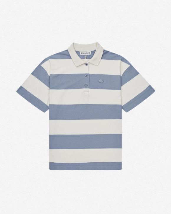 Munthe - BAELFIRE POLO SHIRT - MUNTHE