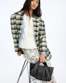 Munthe - BAYNOR BLUSE - MUNTHE