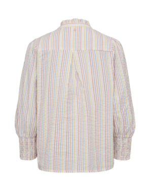 NUTASHIA SHIRT - NÜMPH NUTASHIA SHIRT - NÜMPH