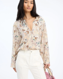 Munthe - BABETTE BLUSE - MUNTHE