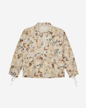 BABETTE BLUSE - MUNTHE