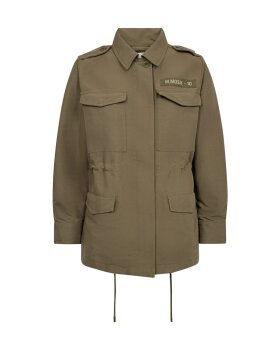 MMTINSLEY FREDRIC JACKET - MOS MOSH