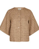 NÜMPH - NUNACY CARDIGAN - NÜMPH