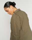 MOS MOSH - MMTINSLEY FREDRIC JACKET - MOS MOSH