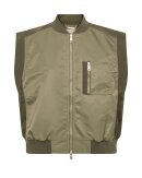 MOS MOSH - MMJOVA NEOLA WAISCOAT - MOS MOSH