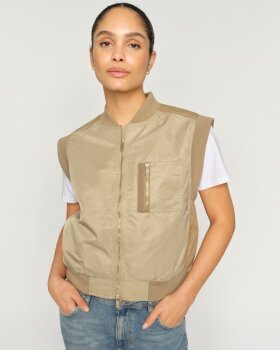 MMJOVA NEOLA WAISCOAT - MOS MOSH