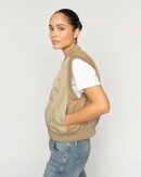 MOS MOSH - MMJOVA NEOLA WAISCOAT - MOS MOSH