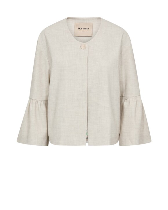 MOS MOSH - MMLUCA BELLINI JACKET - MOS MOSH