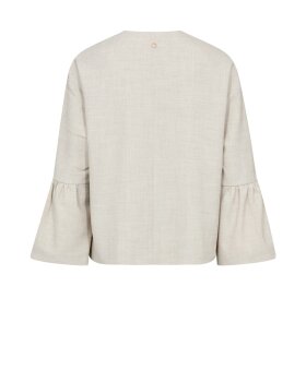 MMLUCA BELLINI JACKET - MOS MOSH