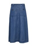 MOS MOSH - MMKODA DENIM SKIRT - MOS MOSH