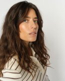 MOS MOSH - MMCALIZSTRIPE SS KNIT - MOS MOSH MOS MOSH - MMCALIZSTRIPE SS KNIT - MOS MOSH