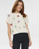 NÜMPH - NUAMIE PULLOVER - NÜMPH NÜMPH - NUAMIE PULLOVER - NÜMPH