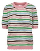 NÜMPH - NUNANCY PULLOVER - NÜMPH