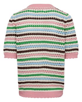 NUNANCY PULLOVER - NÜMPH