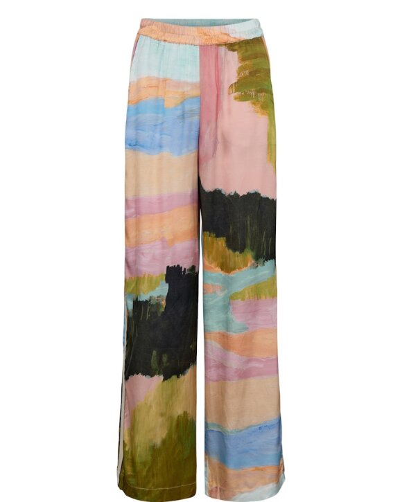 NÜMPH - NUMEADOW PANTS - NÜMPH