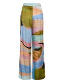 NÜMPH - NUMEADOW PANTS - NÜMPH