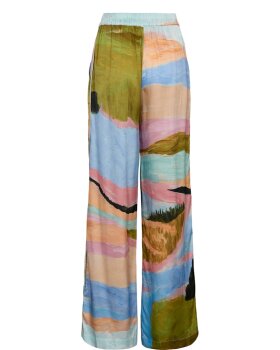 NUMEADOW PANTS - NÜMPH