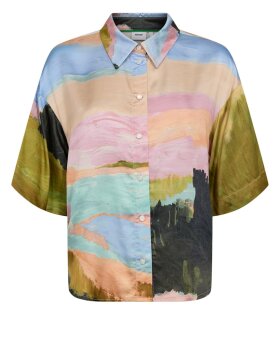 NUMEADOW SHIRT - NÜMPH