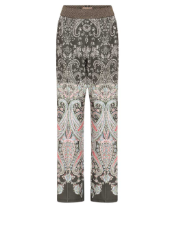 MARISA JERSEY PANTS - GUSTAV