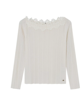 ISOBEL KNIT - GUSTAV