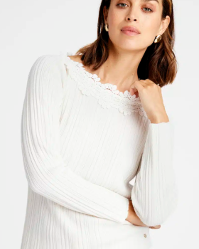 ISOBEL KNIT - GUSTAV