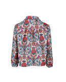 BLACK COLOUR - BCPANAMA JACKET - BLACK COLOUR