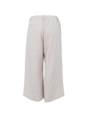 BLACK COLOUR - BCNAPOLI CULOTTE PANT - BLACK COLOUR