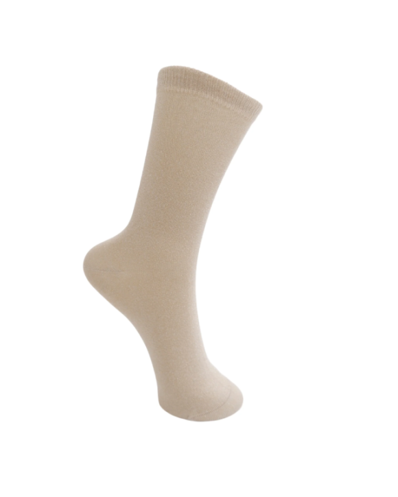 BLACK COLOUR - BCLUREX SOCK - BLACK COLOUR