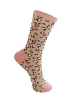 BCLEO SOCK - BLACK COLOUR