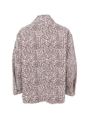 BLACK COLOUR - BCEMBERSHIRT JACKET - BLACK COLOUR