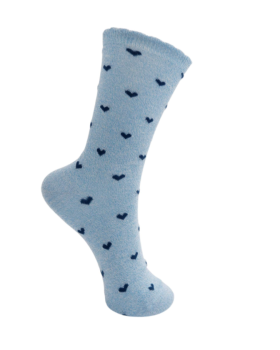 BCDOTIE SOCK - BLACK COLOUR