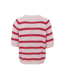 BLACK COLOUR - BCDELLSS JUMPER - BLACK COLOUR