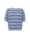 BLACK COLOUR - BCDELLSS JUMPER - BLACK COLOUR