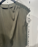 GUSTAV - FIE BLOUSE - GUSTAV