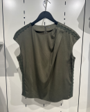GUSTAV - FIE BLOUSE - GUSTAV