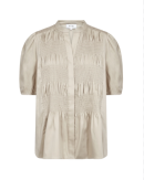 LEVETE ROOM - LR ISLA SHIRT - LEVETE ROOM