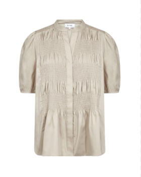 LR ISLA SHIRT - LEVETE ROOM