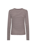 LEVETE ROOM - LR-IKA 11 T-SHIRT - LEVETE ROOM