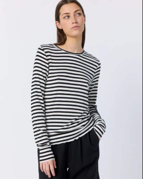 LR-IKA 11 T-SHIRT - LEVETE ROOM