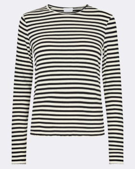 LR-IKA 11 T-SHIRT - LEVETE ROOM