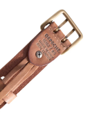 DEPECHE - WAIST BELT - DEPECHE