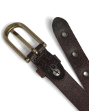 DEPECHE - NARROW BELT - DEPECHE