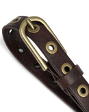 DEPECHE - NARROW BELT - DEPECHE