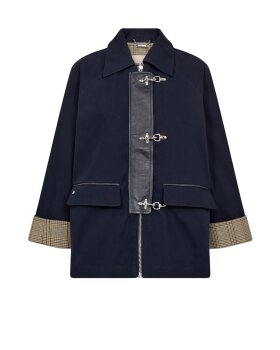 MMFALLON MERCER JACKET - MOS MOSH