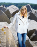 Junge - NICOLETTE JAKKE - JUNGE