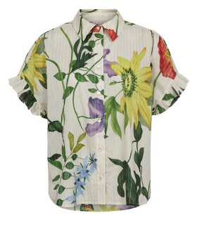 NUBELISA SHIRT -  NüMPH