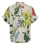 NÜMPH - NUBELISA SHIRT -  NüMPH