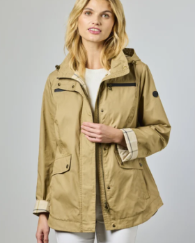 NICOLE JAKKE - JUNGE