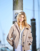 Junge - NAOMI JAKKE - JUNGE